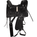 SELA BAIANA 02 PRETO