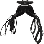 SELA BAIANA 02 PRETO