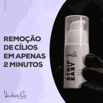 Removedor Strip Easy LashesCo