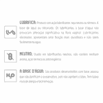Lubrificante Erosgel Sachê 5g (17756) - Neutro