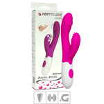 Vibrador André SI (5295-16717) - Rosa