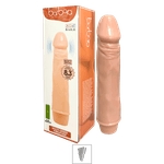 Prótese 18x14cm Com Vibro Dwanf (6987) - Bege