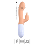 Vibrador Bloody Mary SI (7593) - Padrão