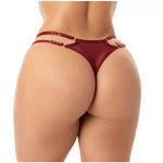 Calcinha Inspiração (ID1134). - Vermelho