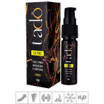 *PROMO - Excitante Unissex Eletric Tadô 15ml Validade 05/25 (17738) - Padrão