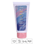 Lubrificante Beijável Lubbi Tadô 60g (17735) - Algodão Doce