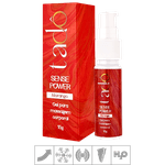 Excitante Unissex beijável Sense Power Tadô 15ml (ST856) - Morango