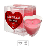 Vela Beijável Tadô 30g (ST853) - Morango