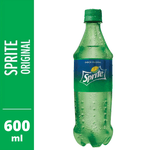 Refrigerante Sprite Original 600ml