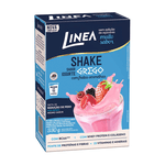 Shake Premium Linea 400g Iogurt Com Frutas Vermelhas