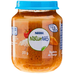 Papinha Nestlé Naturnes Risotinho De Frango 170g