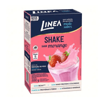 Shake Premium Linea Morango 400g