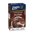 Mistura Pra Bolo Linea Chocolate 300g