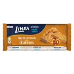 Biscoito Linea Wafer Churros 105g