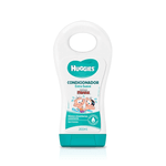 Condicionador Huggies Turma Da Mônica Extra Suave 200ml