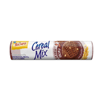 Biscoito Triunfo Cereal Mix Cacau e Cereais 135g