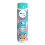 Condicionador Salon Line Kids Sos Cachos Definição 300ml