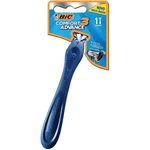 Aparelho De Barbear Bic Comfort 3 Pele Normal 1 Unidade