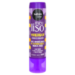 Condicionador Salon Line Meu Liso Loiro Matizado 300ml