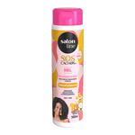 Condicionador Salon Line Sos Cachos Mel Cachos Intensos 300ml