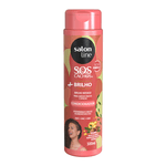 Condicionador Salon Line SOS Cachos + Brilho 300ml