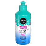 Creme Para Pentear Salon Line #todecacho Crespo Divino 300ml