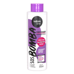 Condicionador Salon Line SOS Bomba Bombástico 300ml