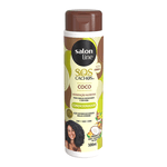 Condicionador Salon Line Sos Cachos Coco Tratamento Profundo 300ml