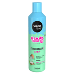 Condicionador Salon Line #todecacho Coco 300ml