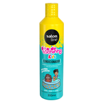 Condicionador Salon Line #todecachinho Kids Molinhas 300ml