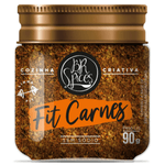 Tempero Br Spices Fit Carnes Pote 90g