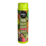 Condicionador Salon Line Sos Cachos Abacate 300ml