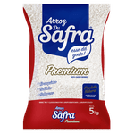 Arroz Du safra Premium 5kg