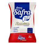Arroz Du Safra Premium 2kg
