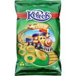 Salgadinho Keleck Cebola 50g