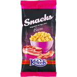 Salgadinho Snack Keleck Bacon 45g