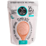 Sal Rosa Do Himalaia Br Spices Fino Pouch 1kg