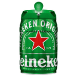 Chopp Heineken Barril 5l