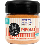 Tempero Br Spices Segredo De Expert Pipoca Pote 110g