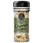 Sal De Parrilla Br Spices Com Chimichurri 300g