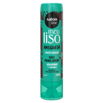 Condicionador Salon Line Meu Liso Antiqueda Jaborandi 300ml