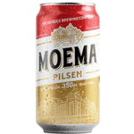 Cerveja Moema Pilsen 350ml