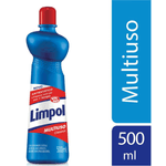 Limpador Multiuso Limpol Clássico 500ml