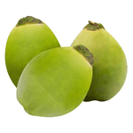 Coco Verde 1 Unidade