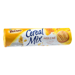 Biscoito Triunfo Cereal Mix Aveia e Mel 200g