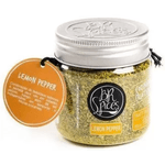 Tempero Br Spices Lemon Pepper Pote 100g