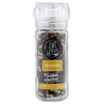 Moedor Br Spices Mix De Pimentas 50g