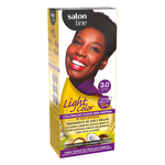 Coloração Suave Salon Line Light Color 3.0 Castanho Escuro