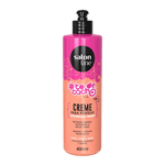 Creme para Pentear Salon Line #todecacho Profix 400ml