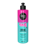 Creme para Pentear Salon Line #todecacho Profix 4ABC 400ml